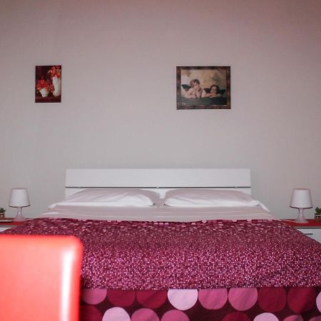 I 2 Puttini Bed & Breakfast Катания Екстериор снимка