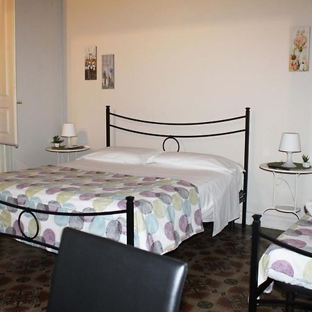 I 2 Puttini Bed & Breakfast Катания Екстериор снимка