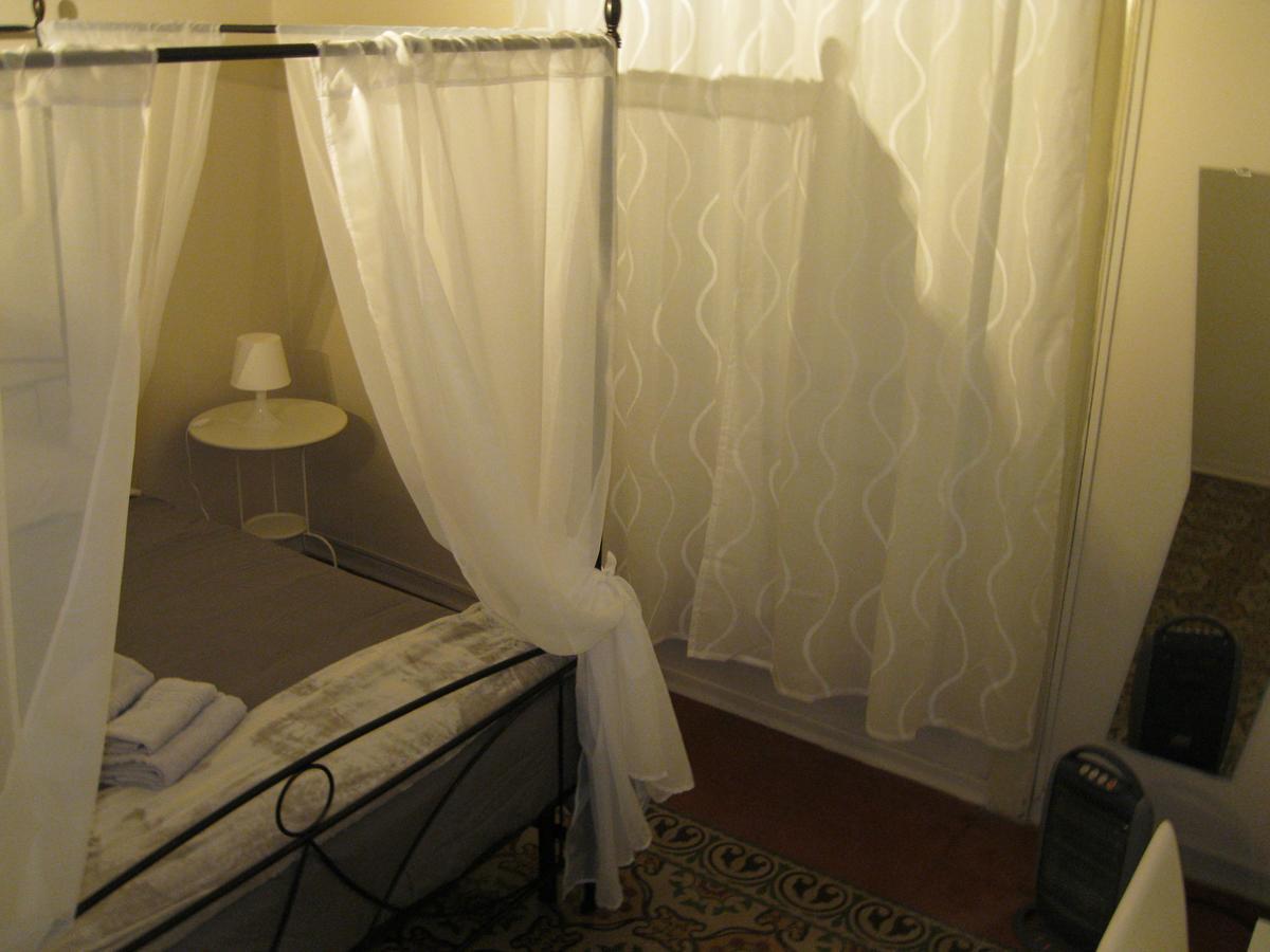 I 2 Puttini Bed & Breakfast Катания Екстериор снимка