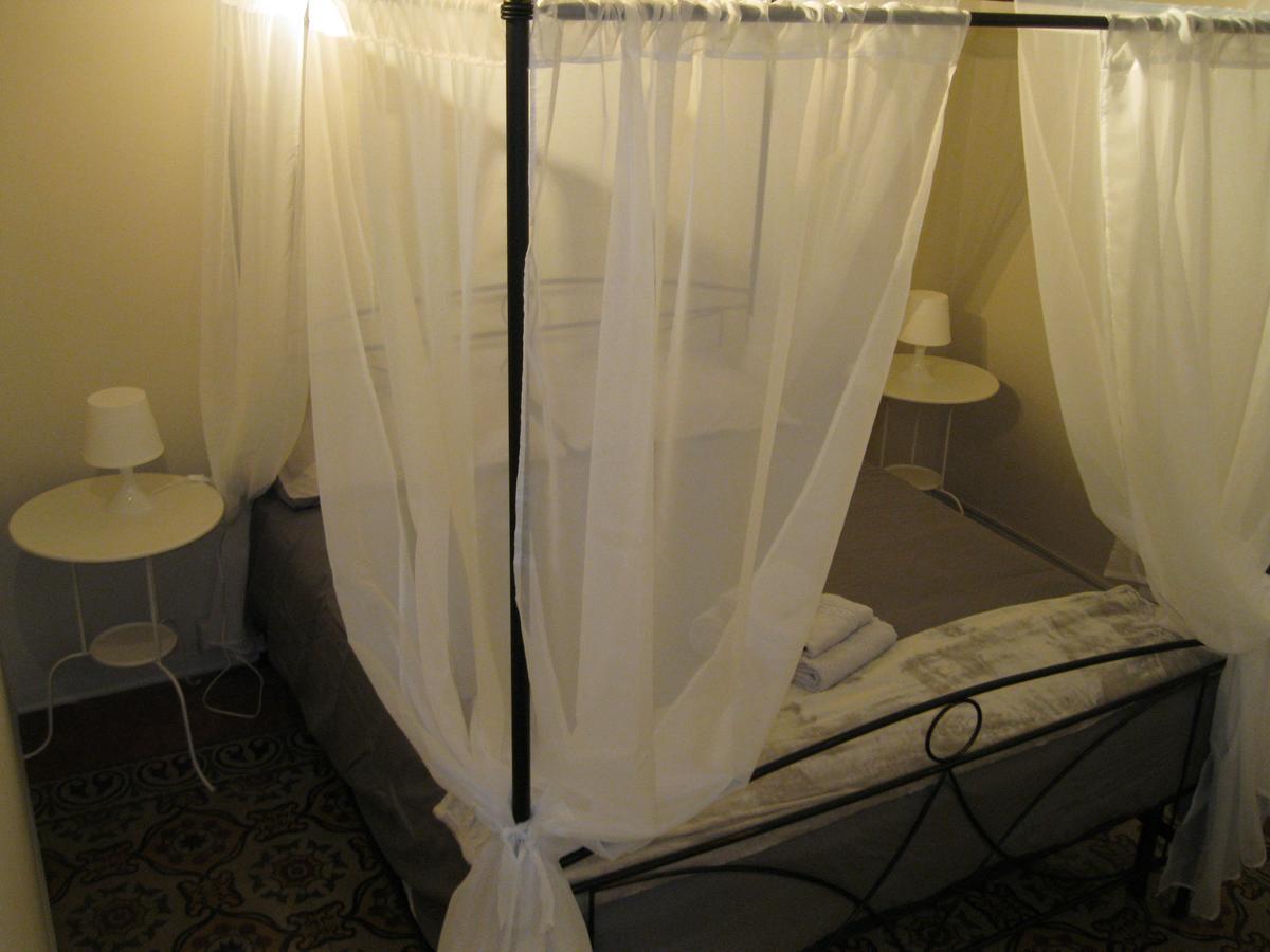 I 2 Puttini Bed & Breakfast Катания Екстериор снимка