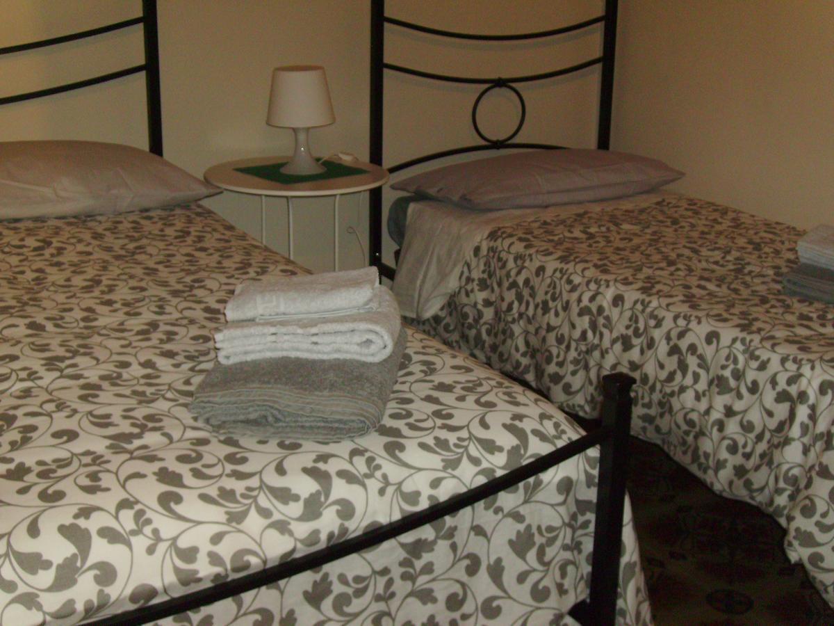 I 2 Puttini Bed & Breakfast Катания Екстериор снимка