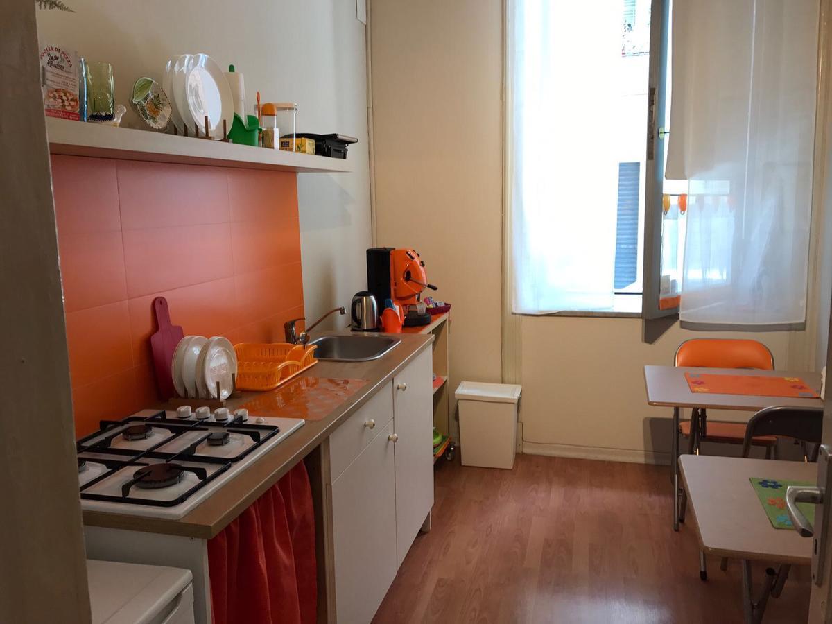 I 2 Puttini Bed & Breakfast Катания Екстериор снимка