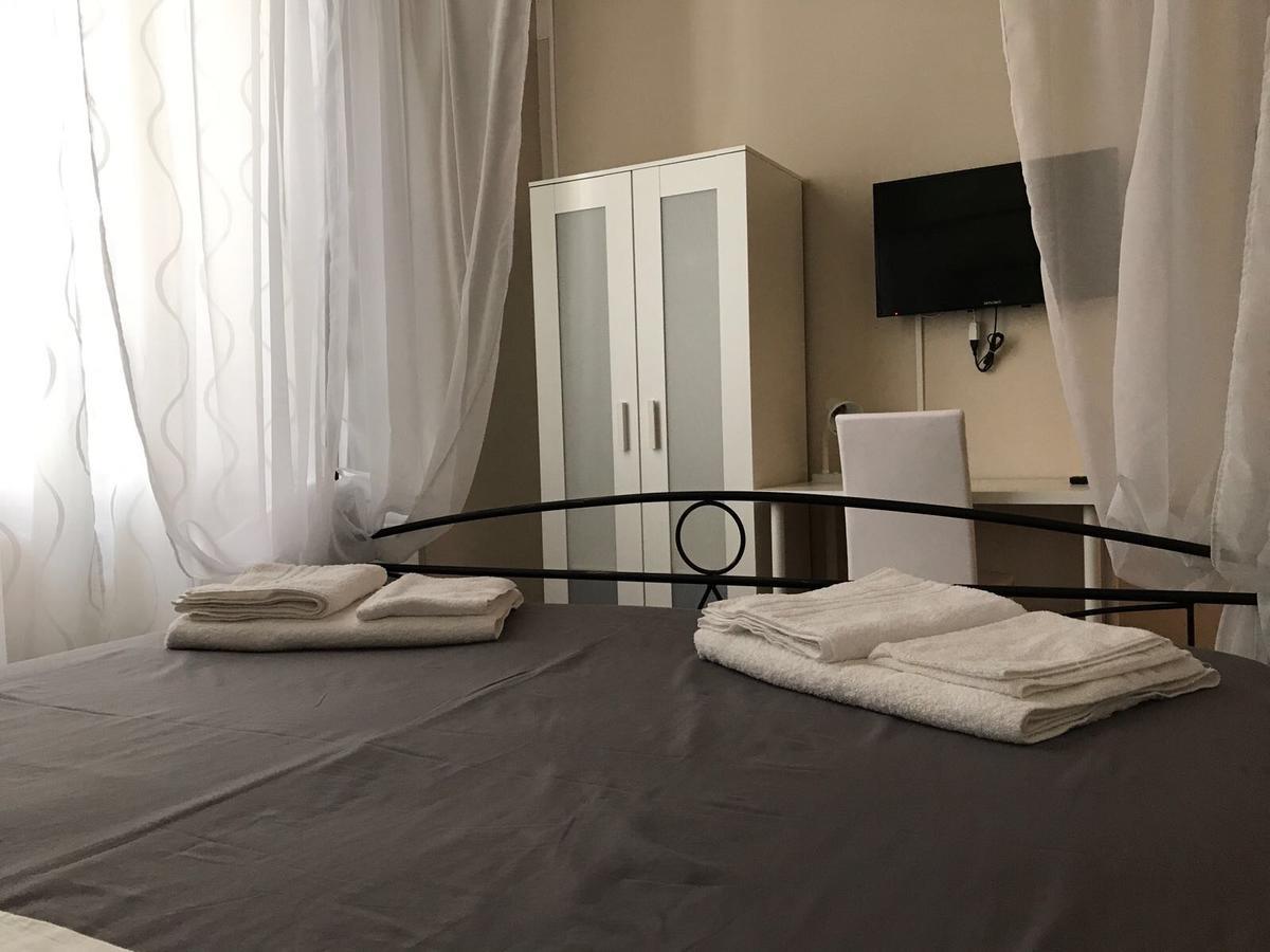 I 2 Puttini Bed & Breakfast Катания Екстериор снимка