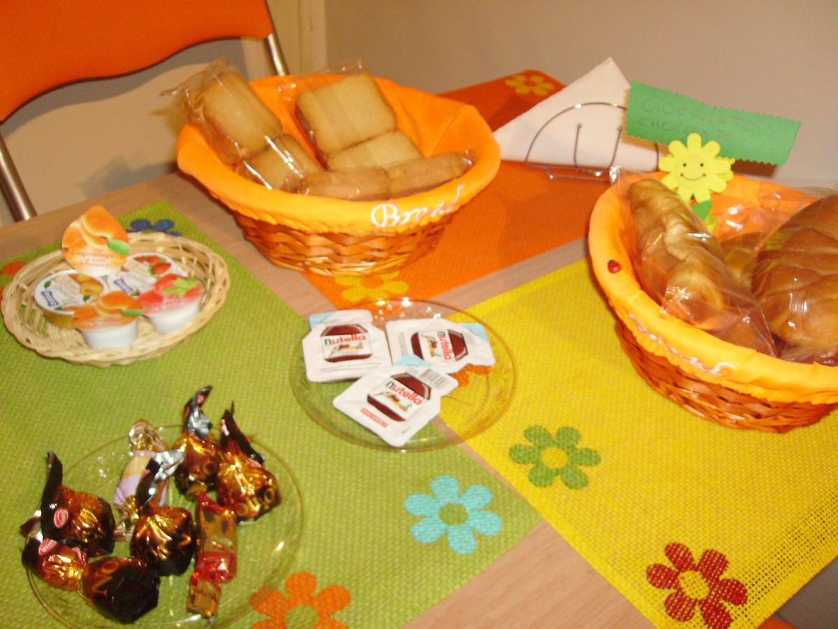 I 2 Puttini Bed & Breakfast Катания Екстериор снимка