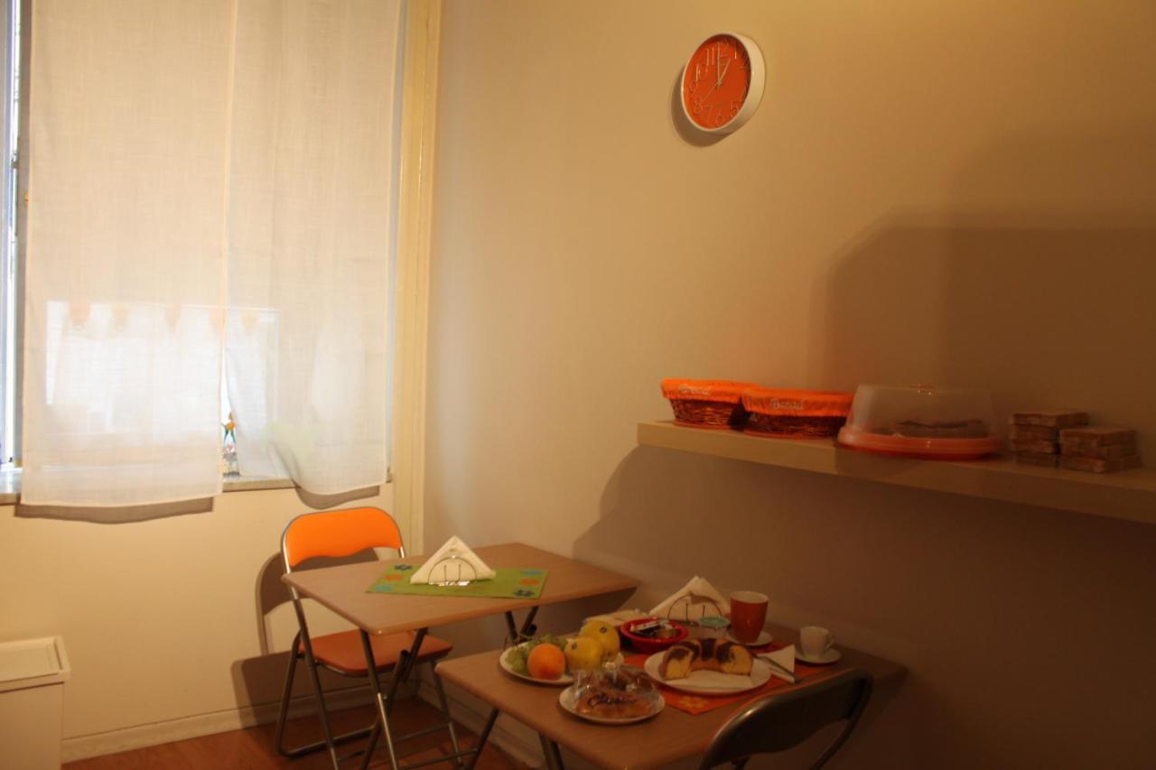 I 2 Puttini Bed & Breakfast Катания Екстериор снимка