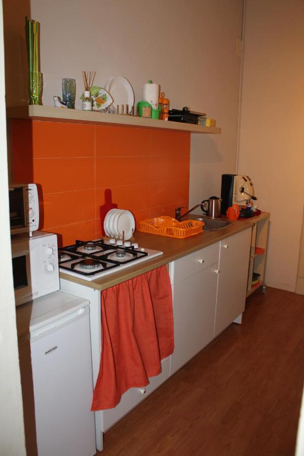 I 2 Puttini Bed & Breakfast Катания Екстериор снимка
