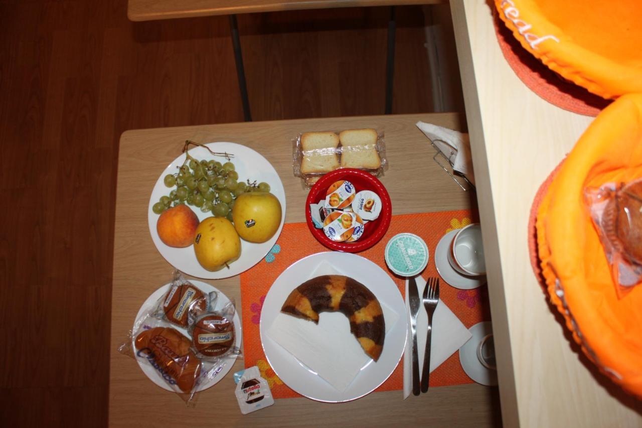 I 2 Puttini Bed & Breakfast Катания Екстериор снимка
