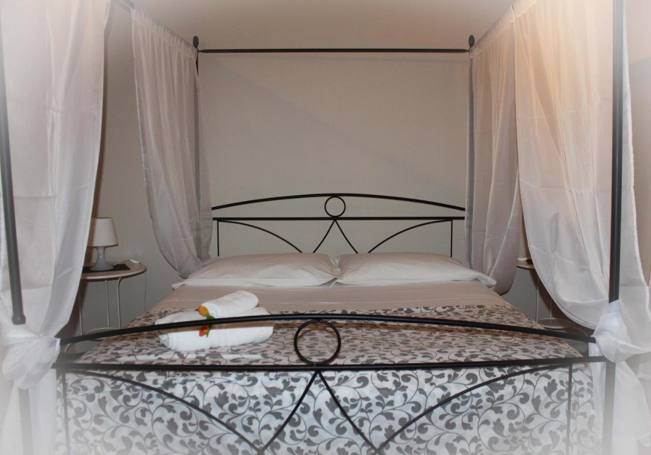 I 2 Puttini Bed & Breakfast Катания Екстериор снимка