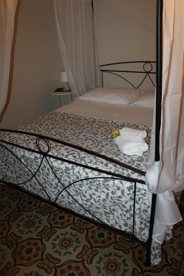 I 2 Puttini Bed & Breakfast Катания Екстериор снимка