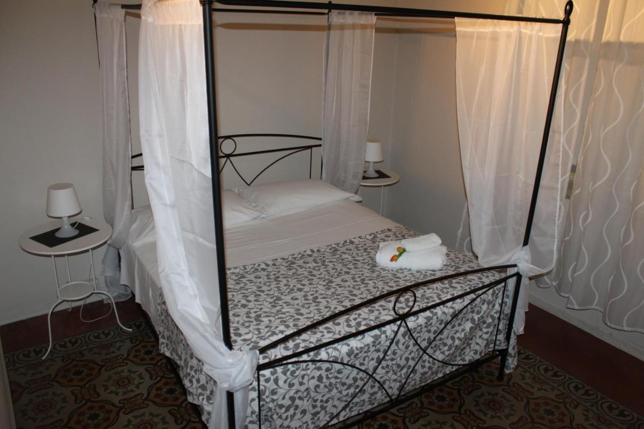 I 2 Puttini Bed & Breakfast Катания Екстериор снимка