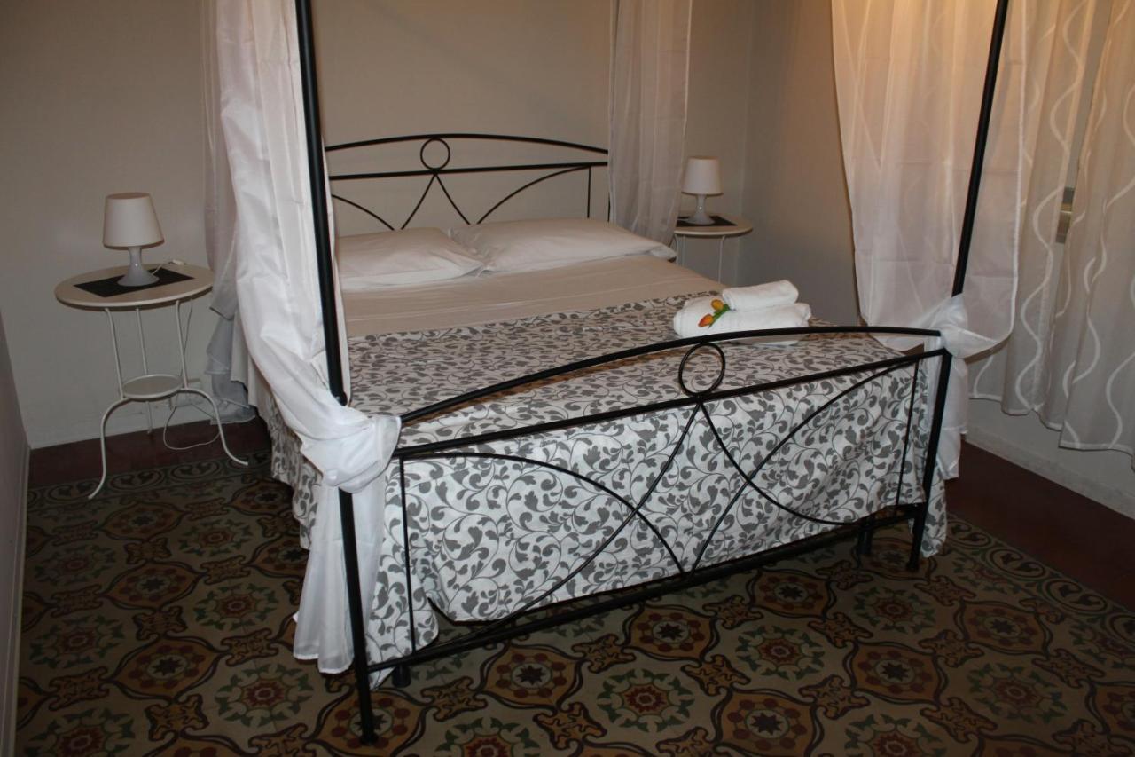 I 2 Puttini Bed & Breakfast Катания Екстериор снимка