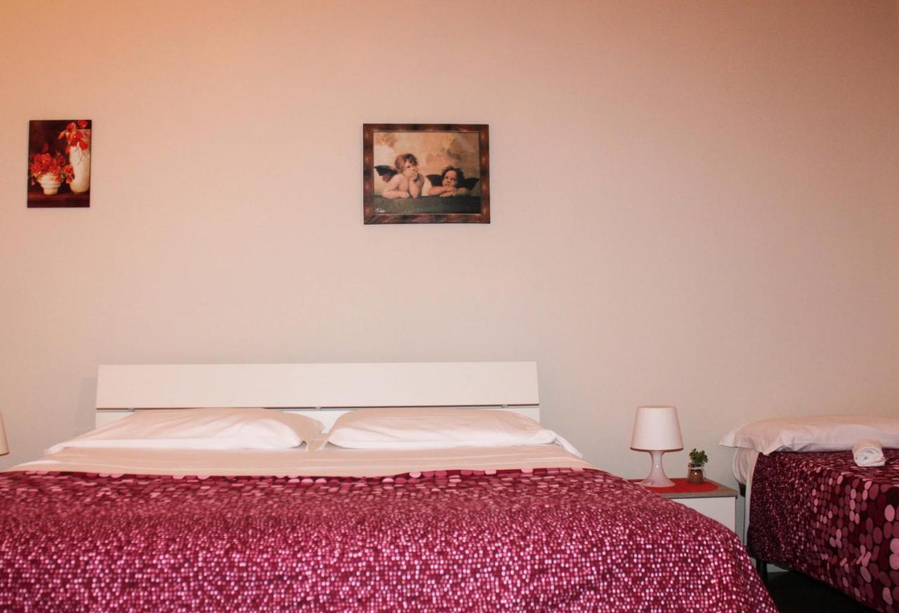 I 2 Puttini Bed & Breakfast Катания Екстериор снимка