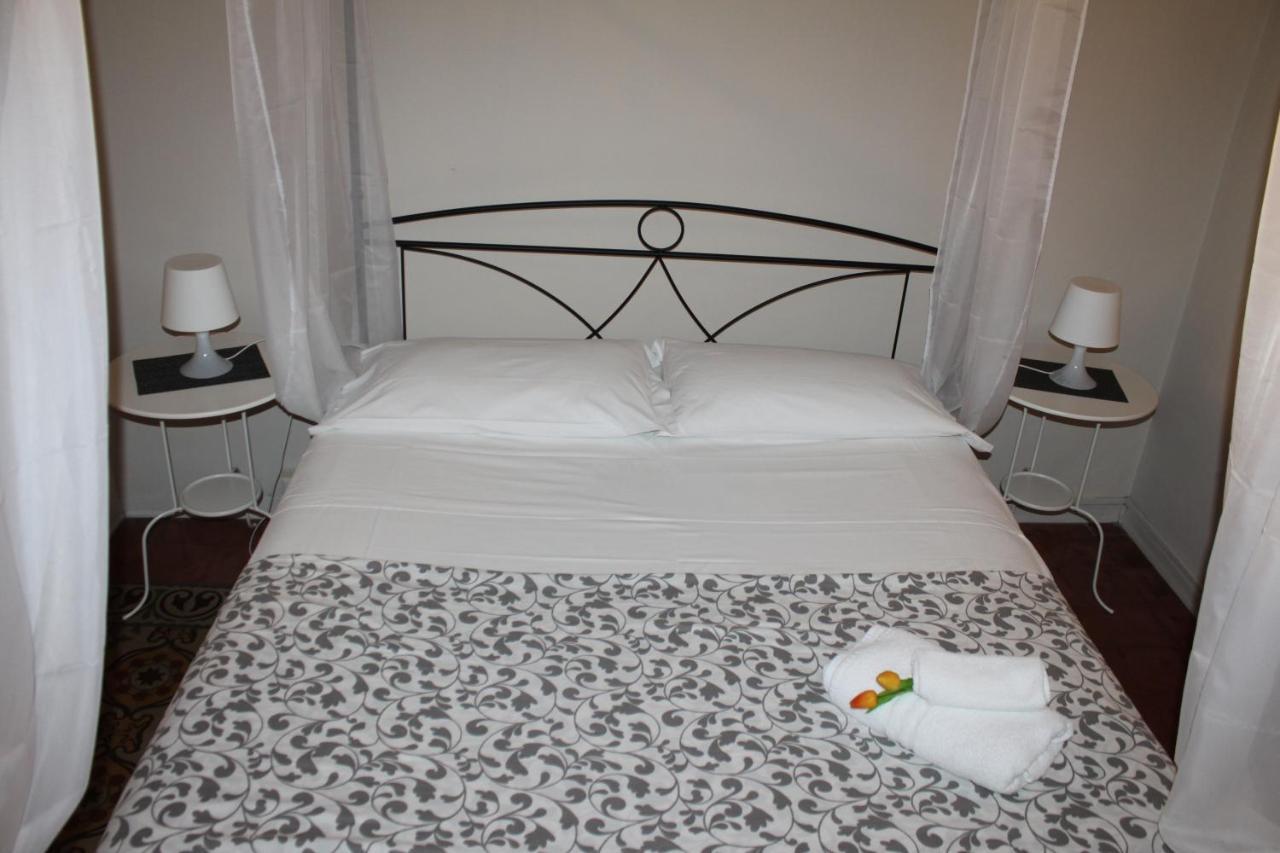 I 2 Puttini Bed & Breakfast Катания Екстериор снимка