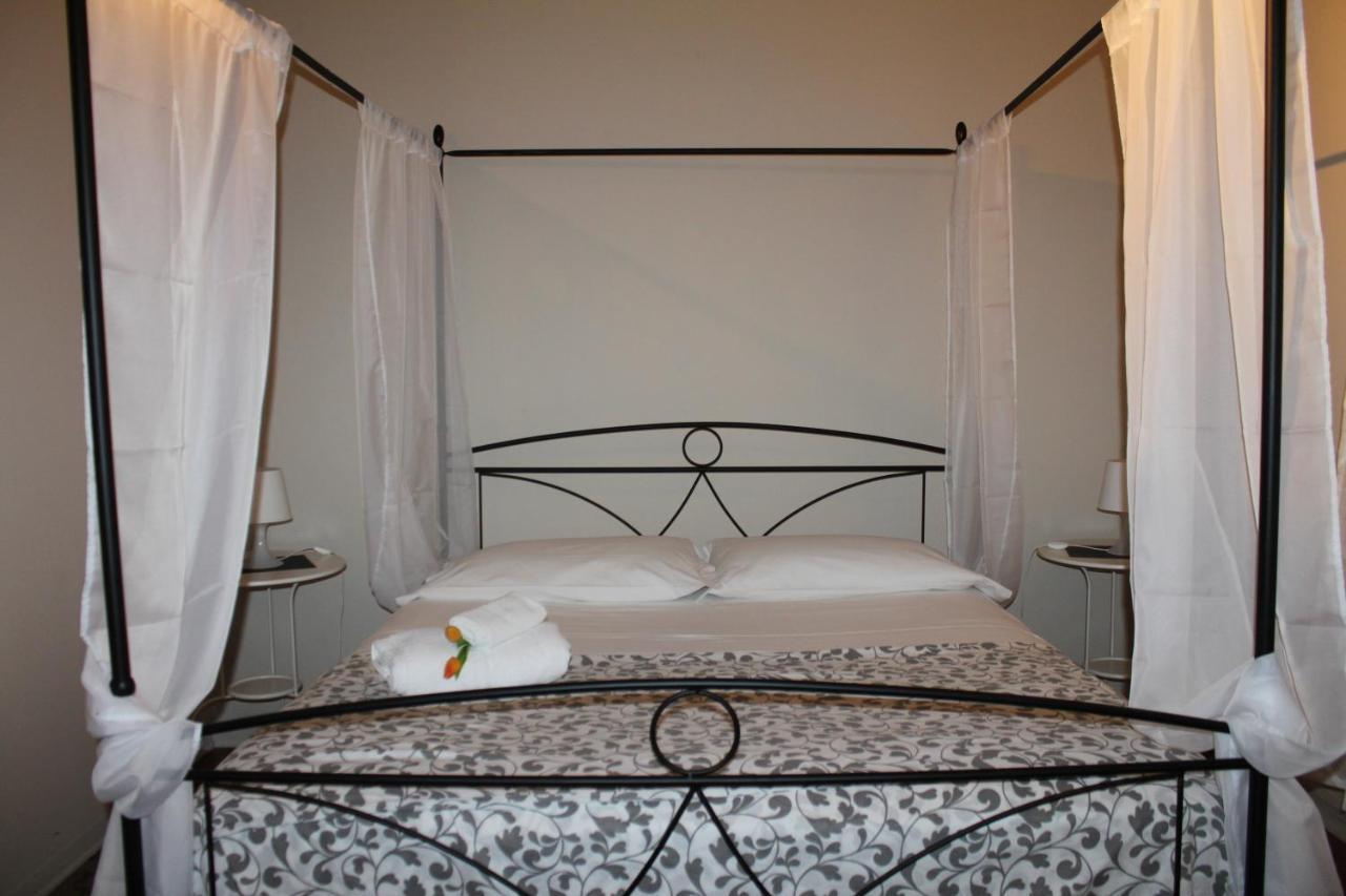 I 2 Puttini Bed & Breakfast Катания Екстериор снимка