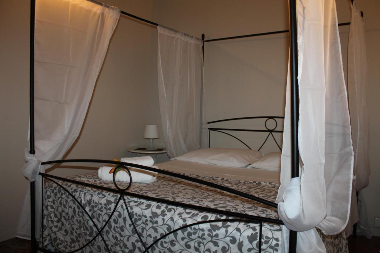 I 2 Puttini Bed & Breakfast Катания Екстериор снимка