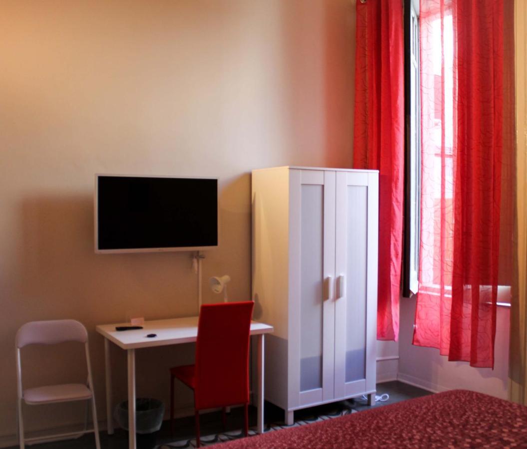 I 2 Puttini Bed & Breakfast Катания Екстериор снимка