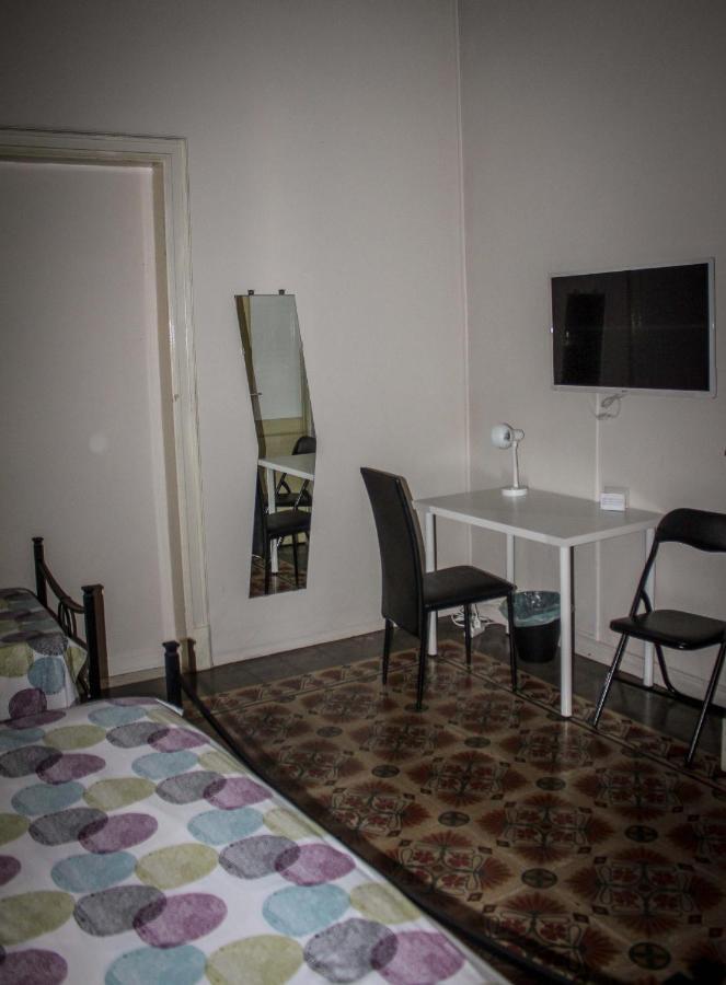 I 2 Puttini Bed & Breakfast Катания Екстериор снимка