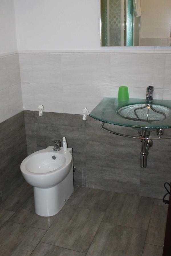 I 2 Puttini Bed & Breakfast Катания Екстериор снимка