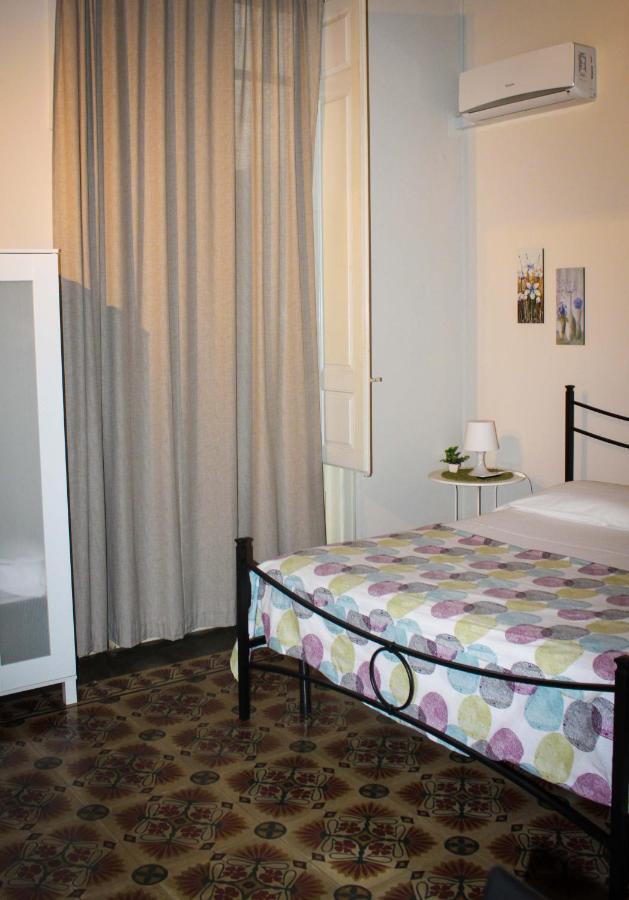 I 2 Puttini Bed & Breakfast Катания Екстериор снимка