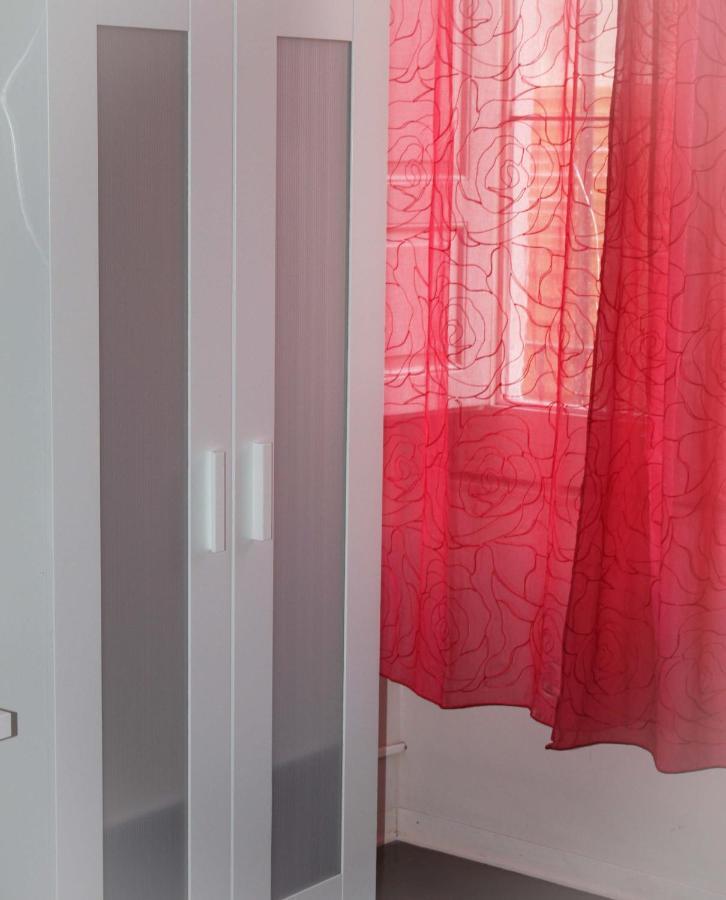 I 2 Puttini Bed & Breakfast Катания Екстериор снимка