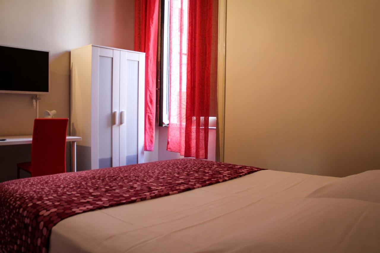 I 2 Puttini Bed & Breakfast Катания Екстериор снимка