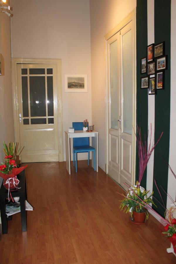 I 2 Puttini Bed & Breakfast Катания Екстериор снимка