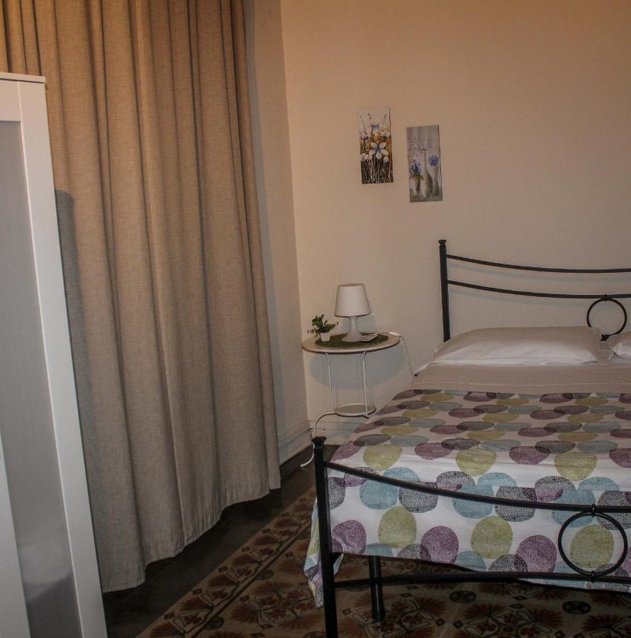 I 2 Puttini Bed & Breakfast Катания Екстериор снимка