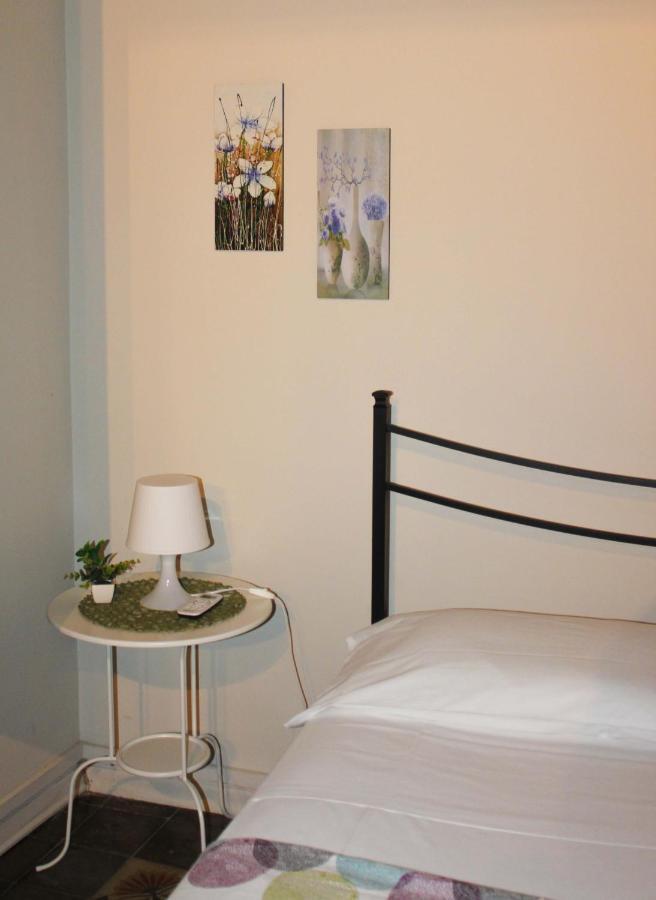 I 2 Puttini Bed & Breakfast Катания Екстериор снимка