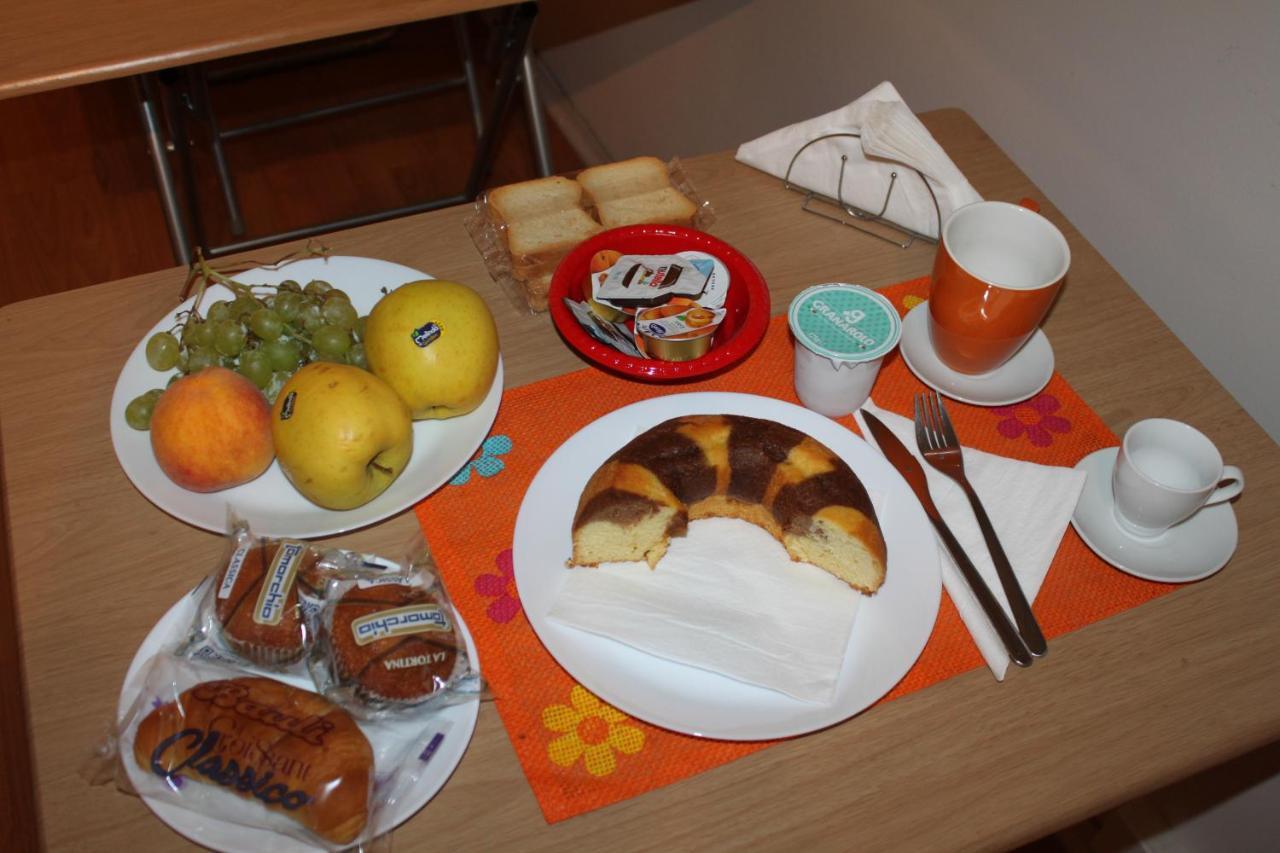 I 2 Puttini Bed & Breakfast Катания Екстериор снимка