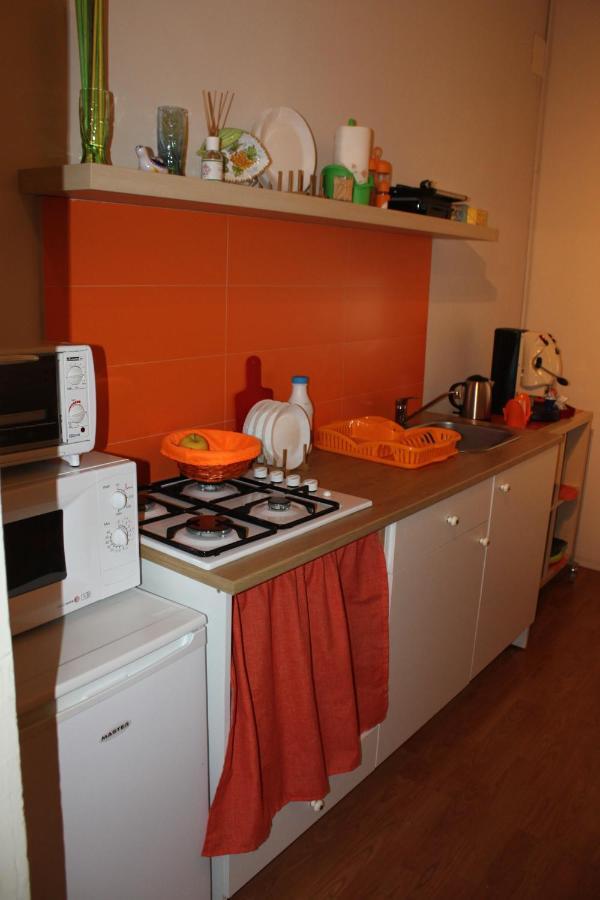 I 2 Puttini Bed & Breakfast Катания Екстериор снимка