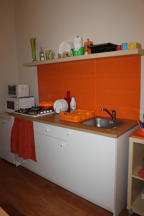 I 2 Puttini Bed & Breakfast Катания Екстериор снимка